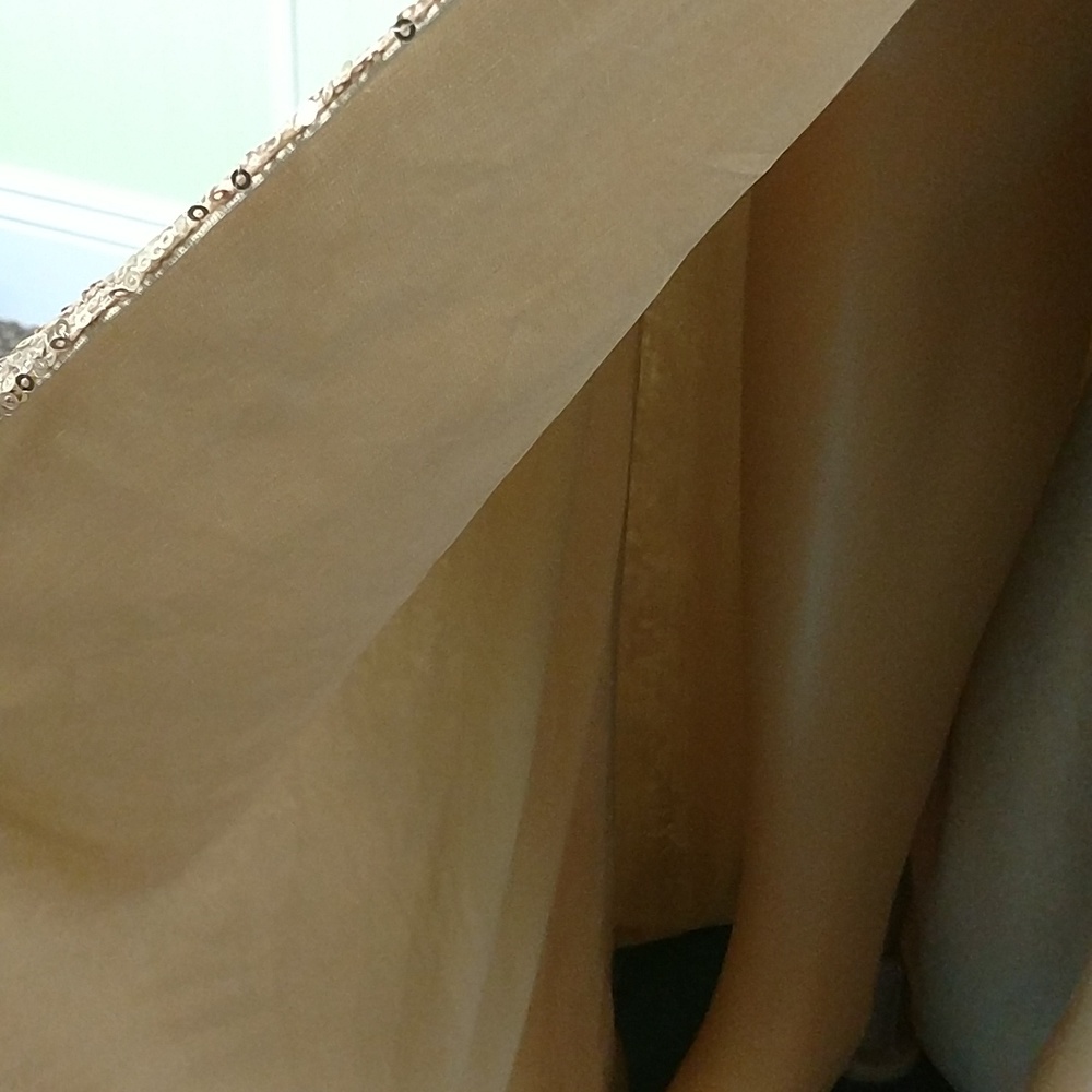 Gown - Picture 7 of 9